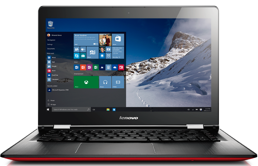 lenovo-gamer